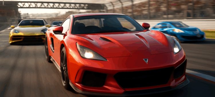 Best Car Racing Games for PC in 2025