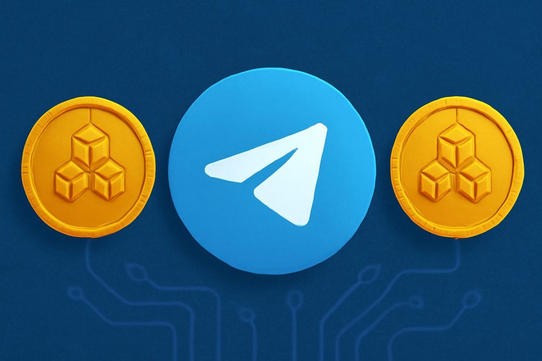 The Rise of Telegram Crypto A New Era of Blockchain SocialFi