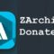 ZArchiver Donate APK Download For Android