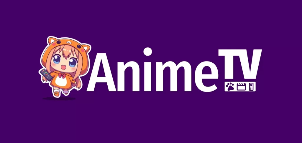 Anime TV APK Download For Android