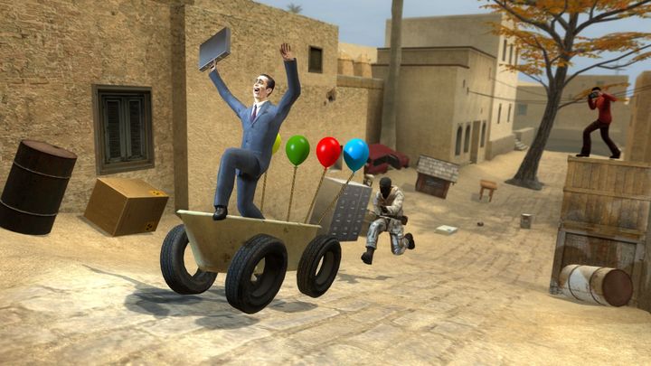 Download Garry’s mod : gmod APK Download Garry's mod : gmod APK