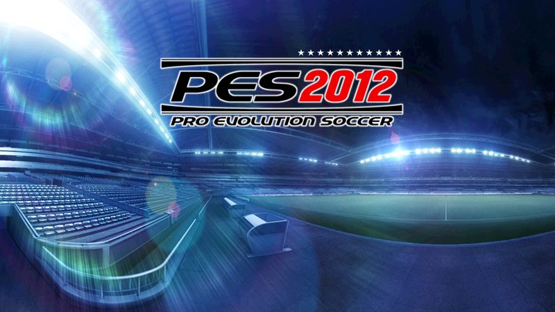 PES 2012 APK Download For Android