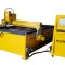 The Precision Edge: Revolutionising Metal Fabrication with CNC Plasma Cutting Tables