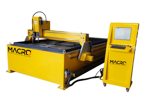 Revolutionising Metal Fabrication with CNC Plasma Cutting Tables