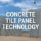 Revolutionizing Commercial Builds with Concrete Tilt Panel Technology