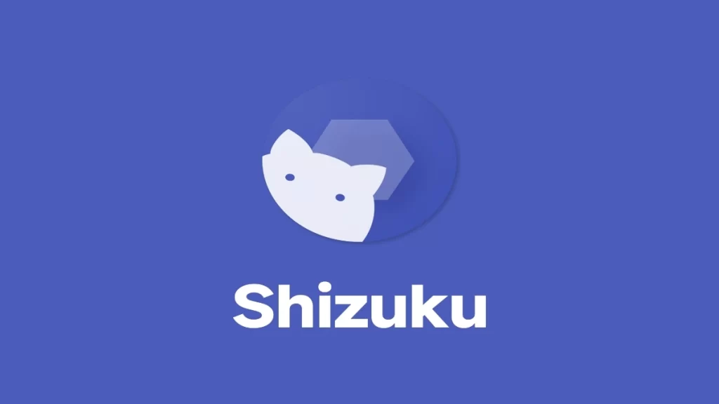 Shizuku APK Download For Android