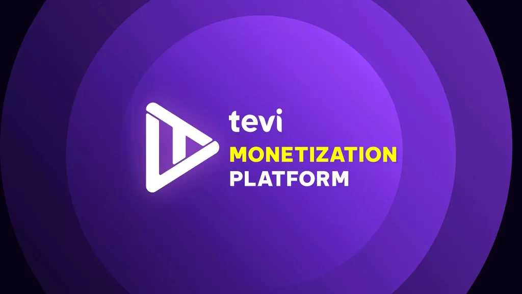 Tevi - Private Live Streaming APK Download For Android