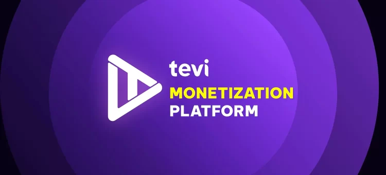 Tevi Feature image 750x340 - Tevi - Private Live Streaming APK Download For Android