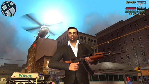 GTA: Liberty City Stories APK Download