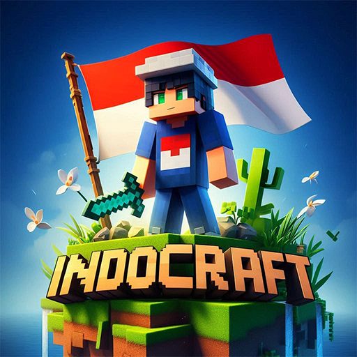 INDOCRAFT : Nuansa Indonesia APK Download For Android