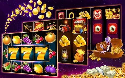 MegaWin 777 APK Download