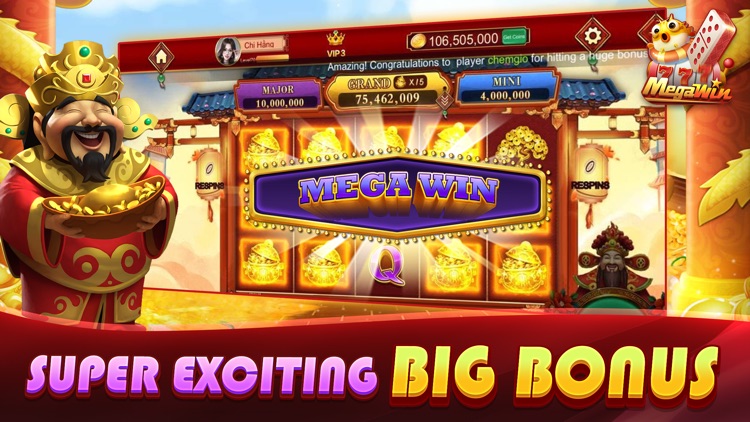 Download MegaWin 777 APK