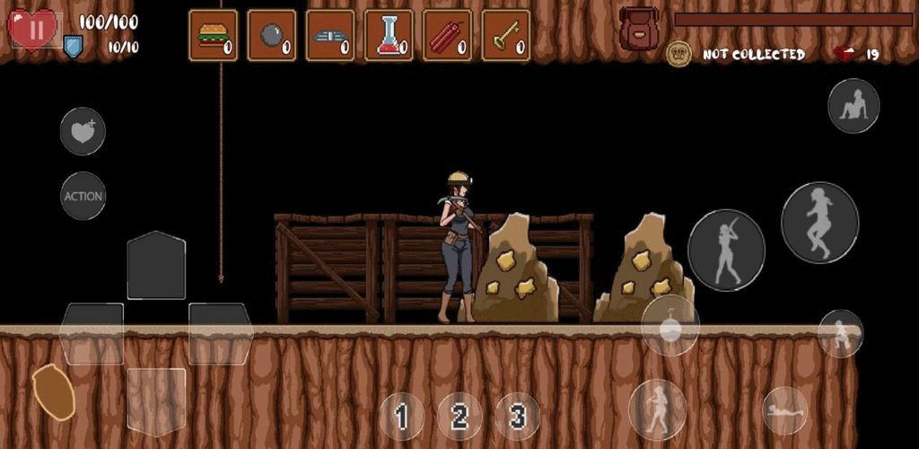 Download Modgila Adventure Game APK