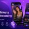 Tevi – Private Live Streaming APK Download For Android