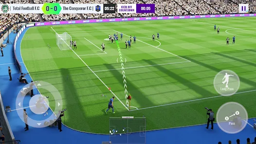 Download Total Football APK