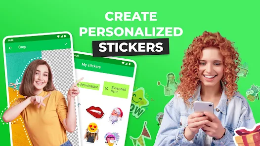 WAStickers App Download