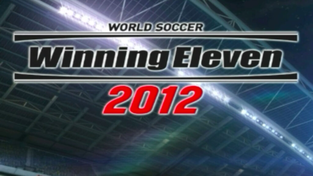 Winning Eleven 2012 APK Download For Android