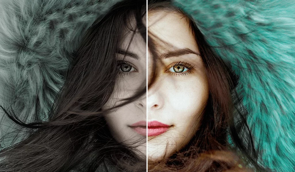 Meitu Beauty Cam Easy Photo Editor APK Download