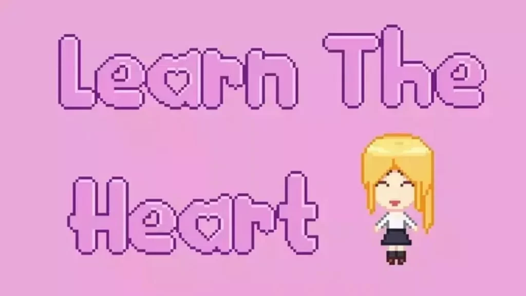 Learn the Heart APK Download For Android
