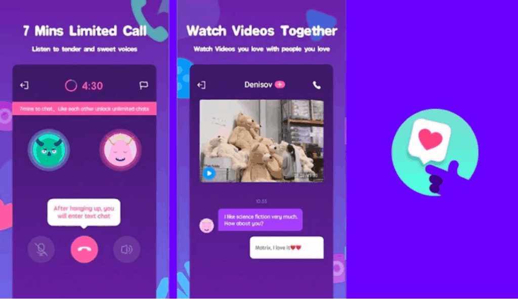 LitmatchMake new friends Download