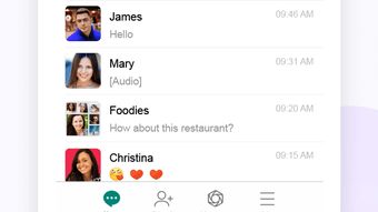 Download MiChat Lite - Free Chats Meet New People