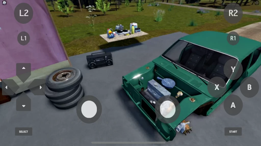 My Summer Cars APK Download