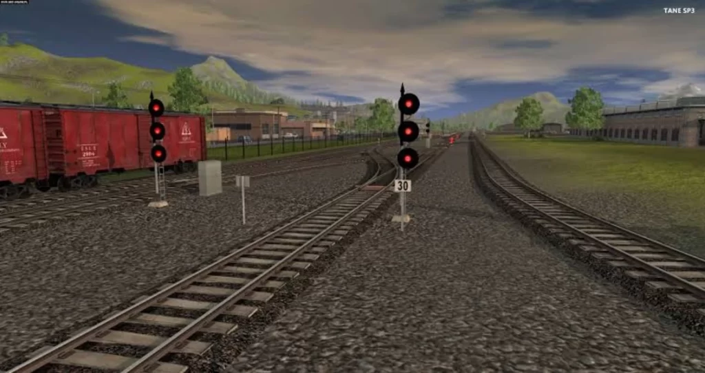 Trainz Simulator APK Download