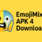 emojimix APK 4 Download For Android