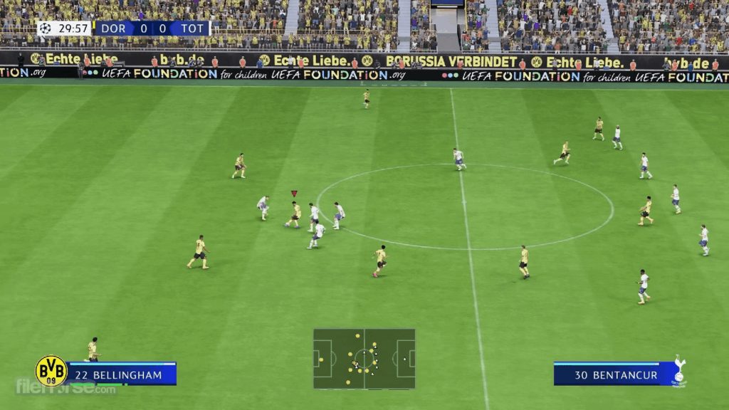Download FIFA 23 APK