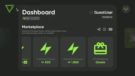 G-Vortex APK v3.04 Download G-Vortex APK v3.04 Download