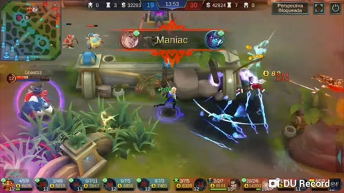 Download Mobile Legends Bang Bang APK v2.1.18