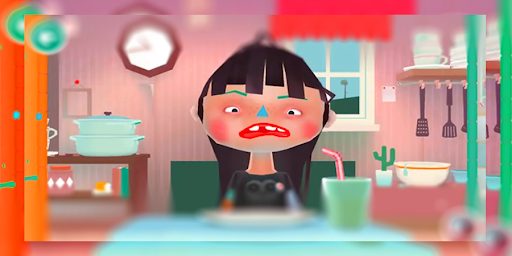 Toca Kitchen 2 APK Download