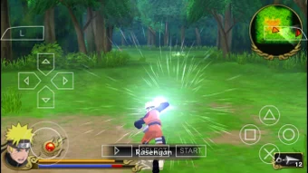 Unduh Naruto Games: Ultimate Ninja Shippuden Storm 4 APK Download Unduh Naruto Games: Ultimate Ninja Shippuden Storm 4 APK Download