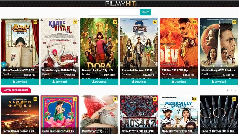 Download Filmyhit Movies APK For Android Download Filmyhit Movies APK For Android