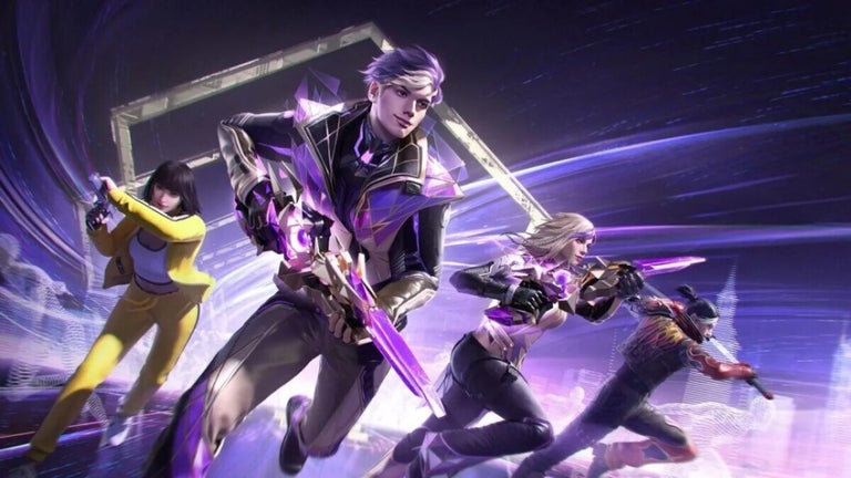 Download Latest Garena Free Fire APK and OBB