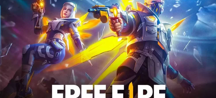 FreeFire 750x340 - Latest Garena Free Fire APK and OBB Download