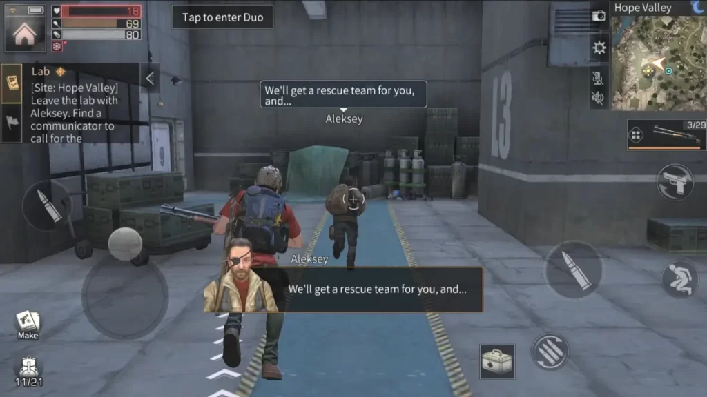 Latest LifeAfter APK Latest LifeAfter APK