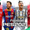 PES 2021 APK Download For Android