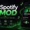 Spotify MOD APK For PC