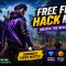 Free Fire Hack Mod Apk Unlimited Diamonds