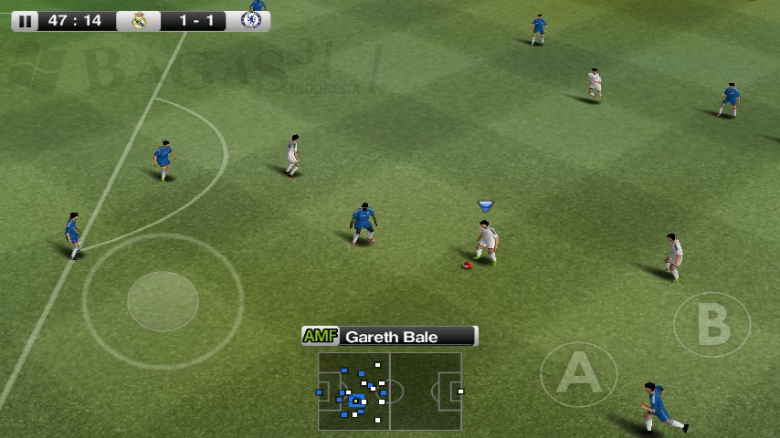 PES 2016