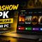 Pikashow APK Download For PC