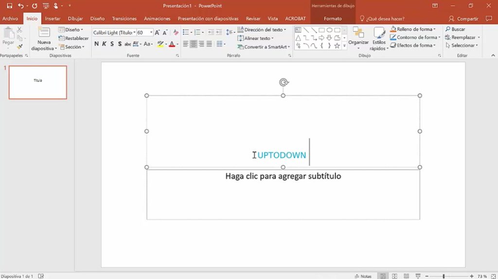 Powerpoint APK