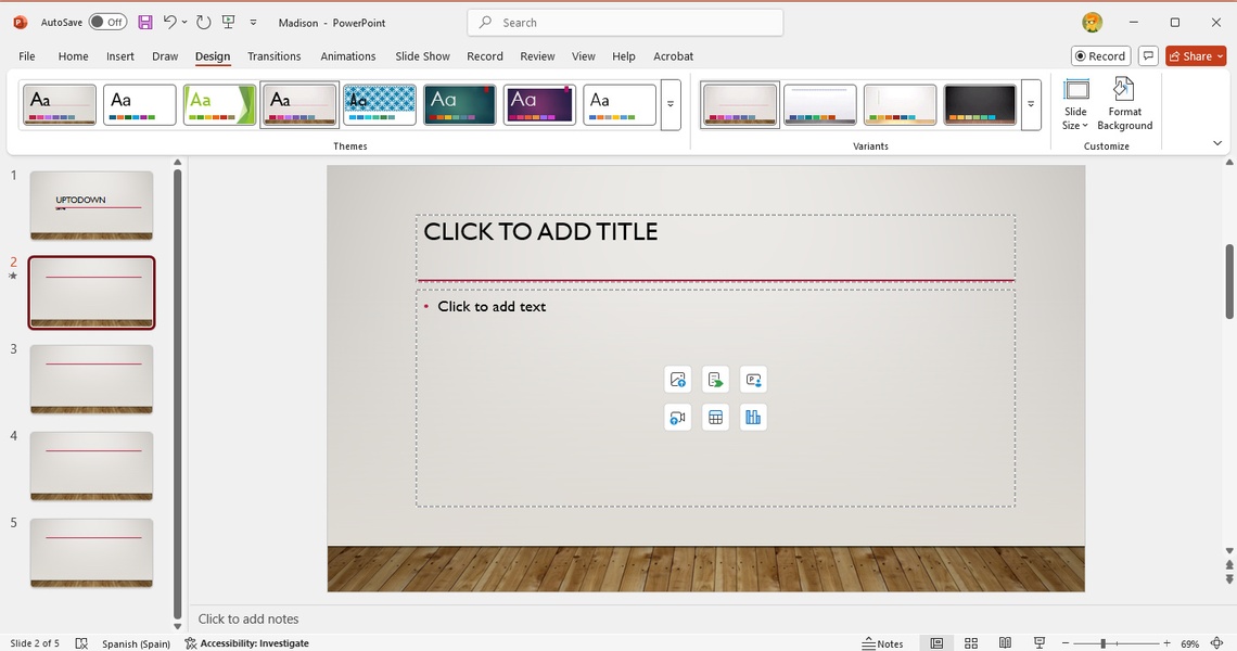 Powerpoint APK Download