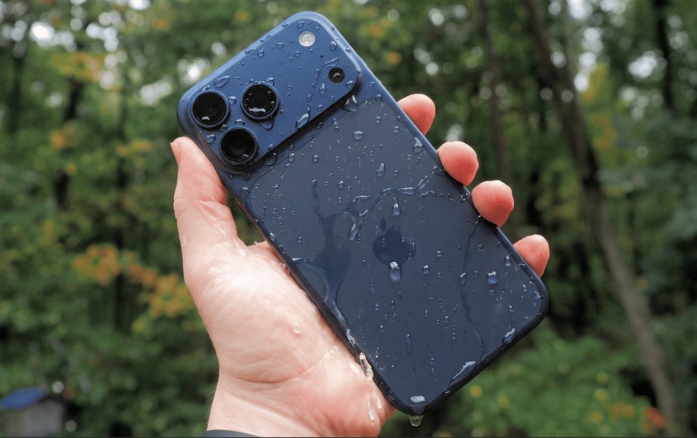 Water Eject: The Smart Way to Remove Water from Phone Speakers