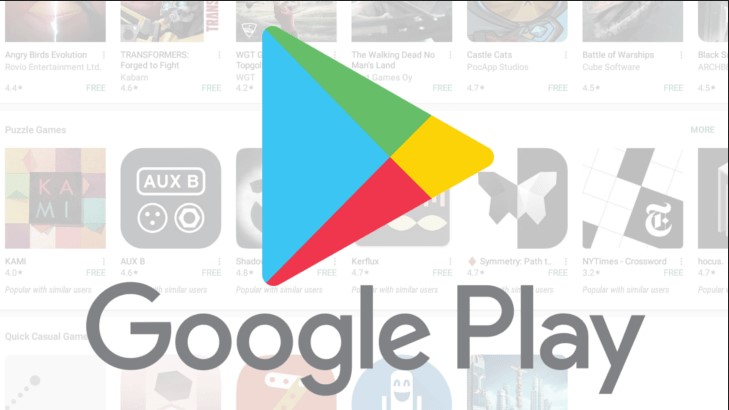 Download Google Play Store For Windows 10