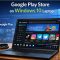 Step-by-Step Tutorial to Download Google Play Store on Windows 10 Laptop