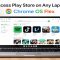 Access Play Store on Any Laptop with Chrome OS Flex