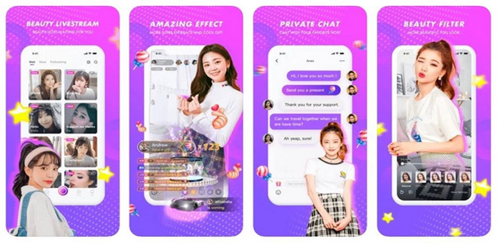 Download Bling2 Live Streaming
