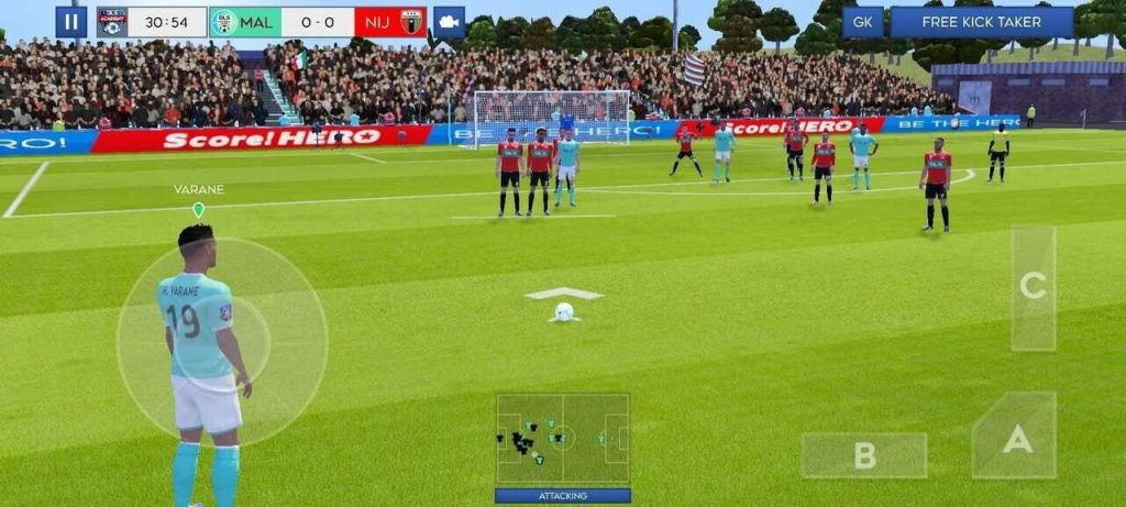 Download Dream League Soccer